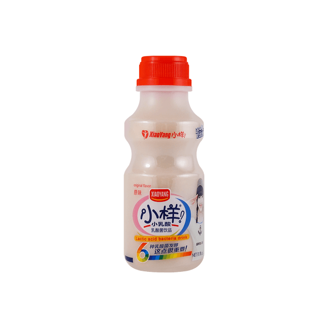 Big Bottle Lactic acid bacteria drink 330ml