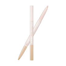 韩国COLORGRAM 眼线笔 卧蚕两用笔 01暖色调 