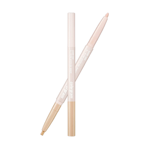 All-In-One Warm-Tone Aegyo-Sal Maker Eyeliner Eyeshadow Pencil 01 Warm Tone