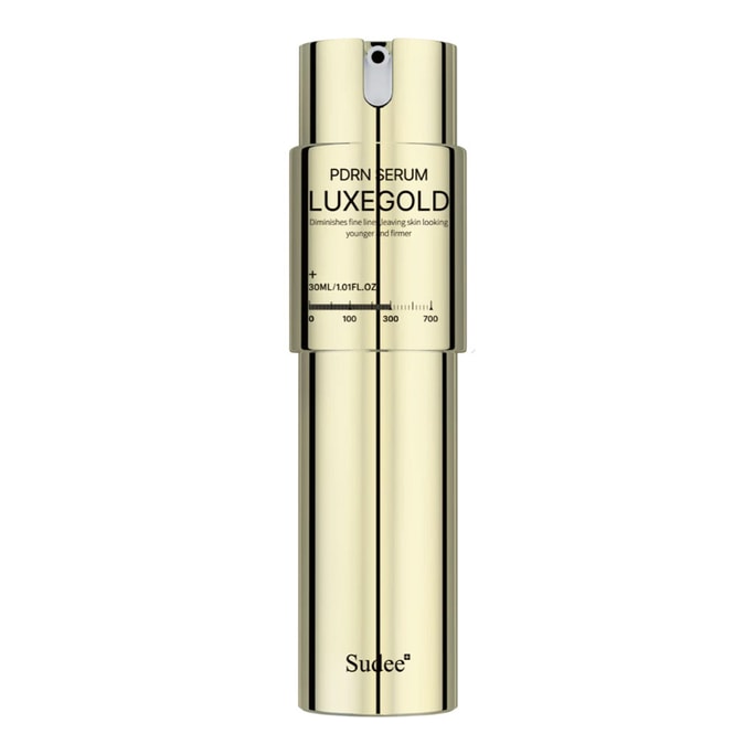 PDRN Serum Luxegold 300 30ml