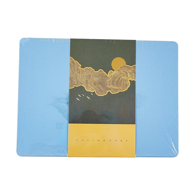 皇家尚食局x西安博物院联名 唐韵华彩糕点礼盒 曲奇荷花酥流心酥 748g【可可味+紫薯味+蓝莓巴旦木味+抹茶蔓越莓味+玫瑰味+萌托斯+椰丝味+青柠味+陨石奶黄味+紫晶酥+蛋黄乳酪酥+福气满袋+岁岁常青+万事如意+蓝莓芝士味】 12