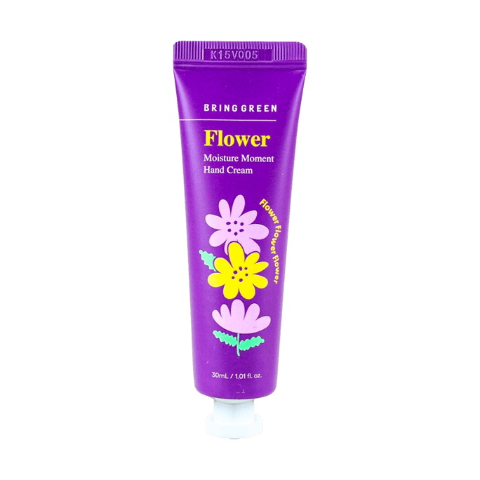 Moisturizing Hand Cream Floral Scent 1.01 fl oz