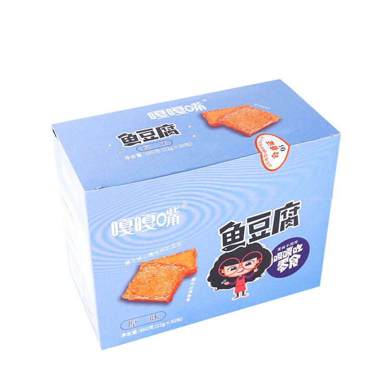 스리미 콩 스낵 오리지널 30개입 23.28온스 3