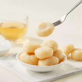 盒马 冰糖脆马蹄 去皮荸荠 108g【开袋即食】【脆甜爽口】