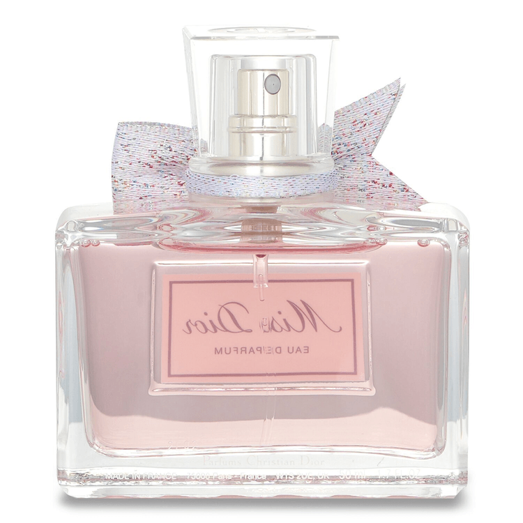 Christian Dior Miss Dior Eau De Parfum Spray 50ml/1.7oz - Yami.com
