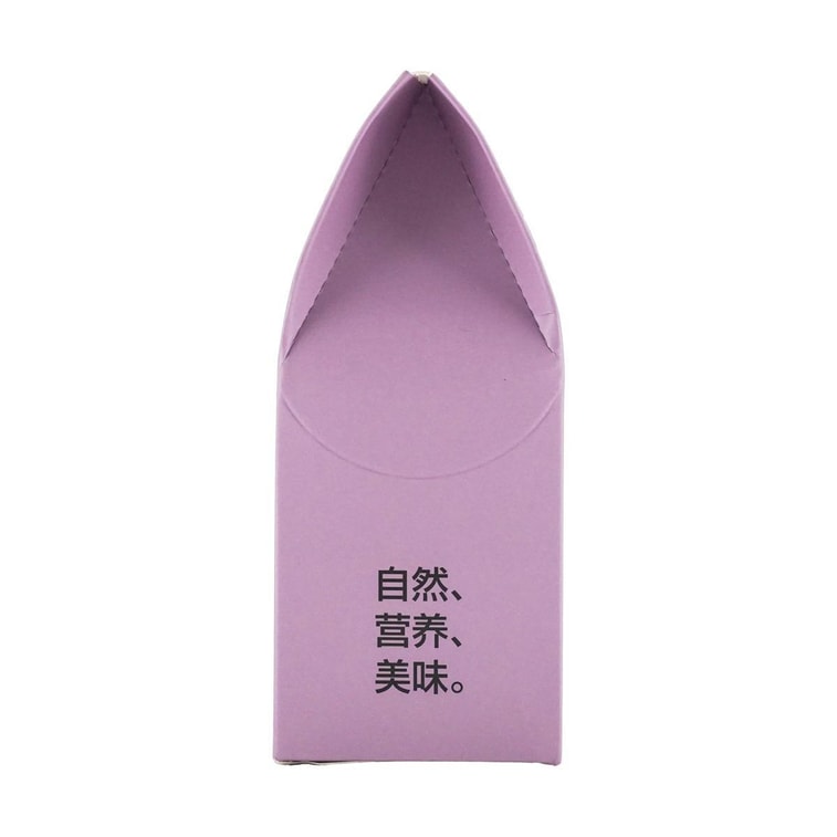 Basic Diary Protein Bars, Ube & Cheese Flavor, 6pcs *3【3 Packs】 5