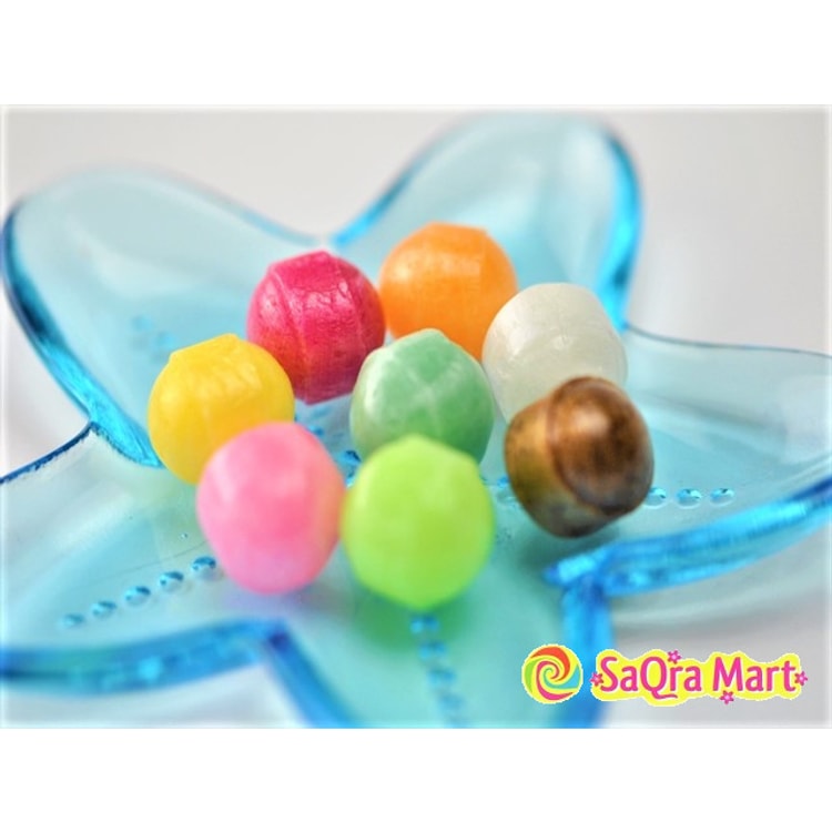 Noisy Soda Hard Candy 8 flavor 152g - Yami.com