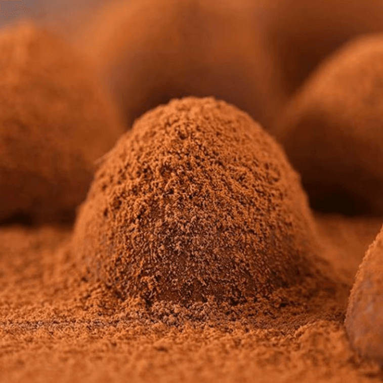 Truffle Chocolate 60g 7
