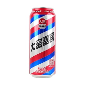 Dayao Soda Guest 16.91 oz
