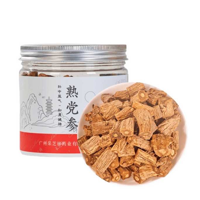 Gan Su Gansu Codonopsis Pilosula 150g