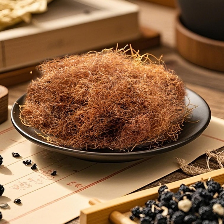 Purple Cornstalk Tea, 10.8 fl oz【0 Sugar 0 Fat  0 Calories】 4