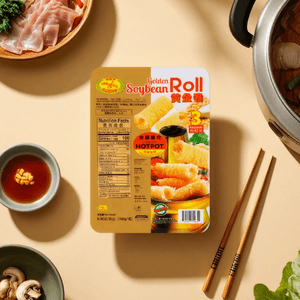 Golden Soybean Roll, 5.89 oz