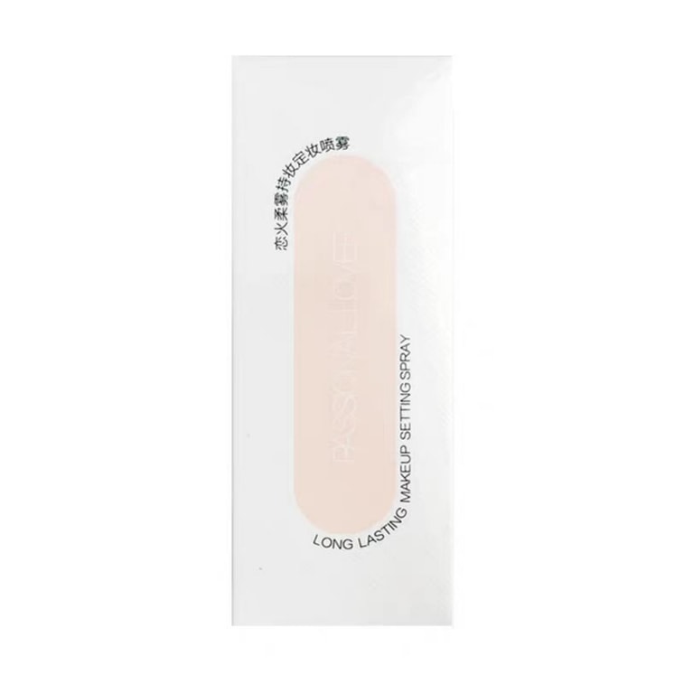 Long-wear makeup spray 35ml, 1 piece 5