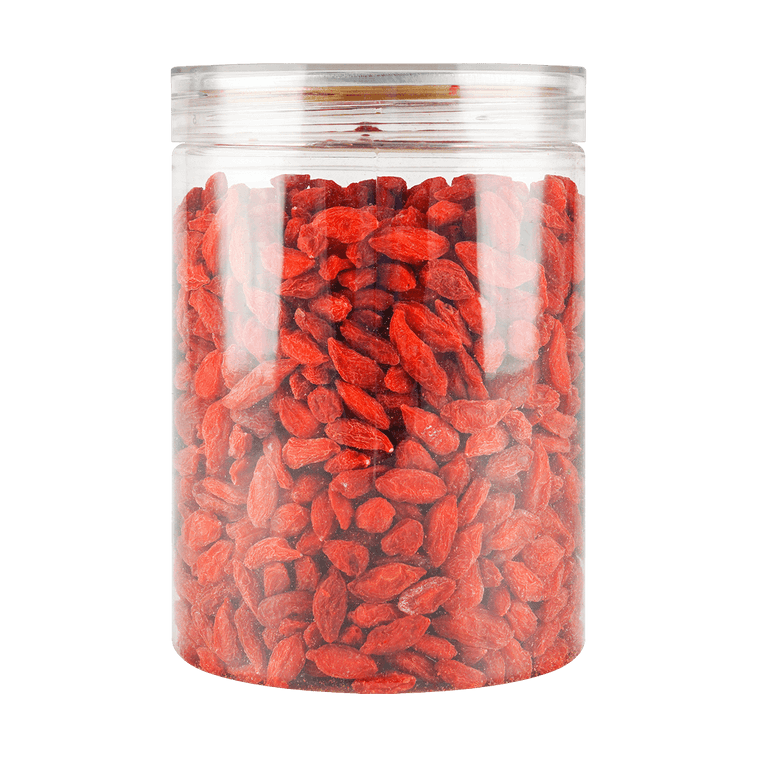 Premium Dried Goji Berries, 7.94 oz 4