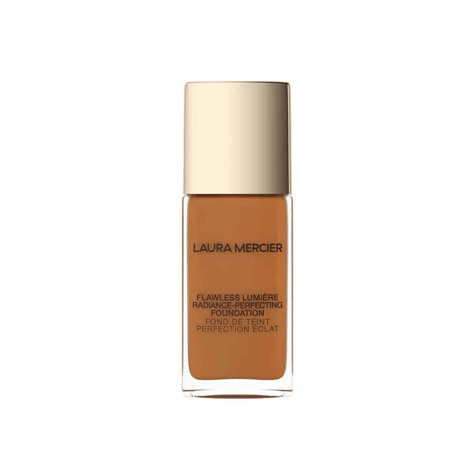 Flawless Lumiere Foundation 4C1 PRALINE - Luminous, Medium-Coverage Liquid Foundation