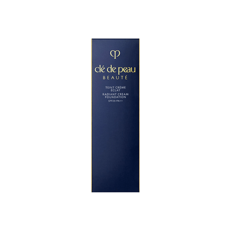 CLE DE PEAU BEAUTE CPB Radiant Cream Foundation 0C10, 0.88 oz