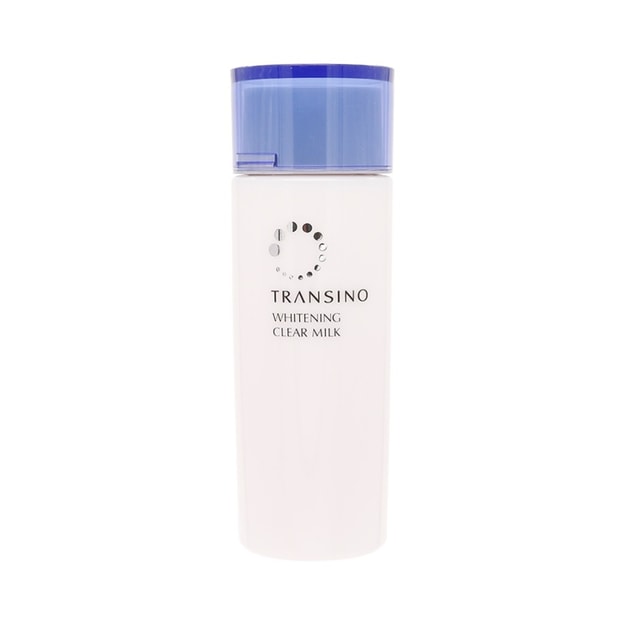 日本第一三共transino 美白淡斑乳液1ml 无刺激祛斑美白 亚米网
