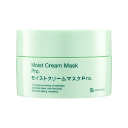 Moist Cream Mask Pro. 175g