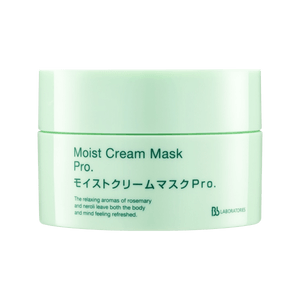 Moist Cream Mask Pro. 175g