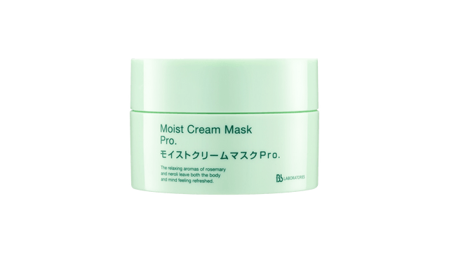 Bb/LABORATORIES(ビイビイラボラトリーズ) Bb モイストクリームマスク