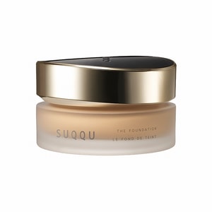 [일본 직배송] 일본 카운터 에디션 SUQQU New Version 크리미 메모리 파운데이션 30g #140