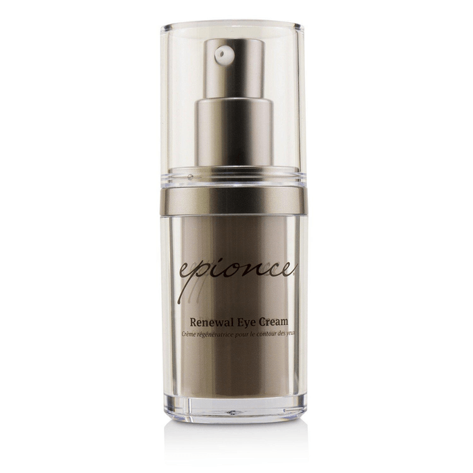 Renewal Eye Cream - For All Skin Types 15g/0.53oz