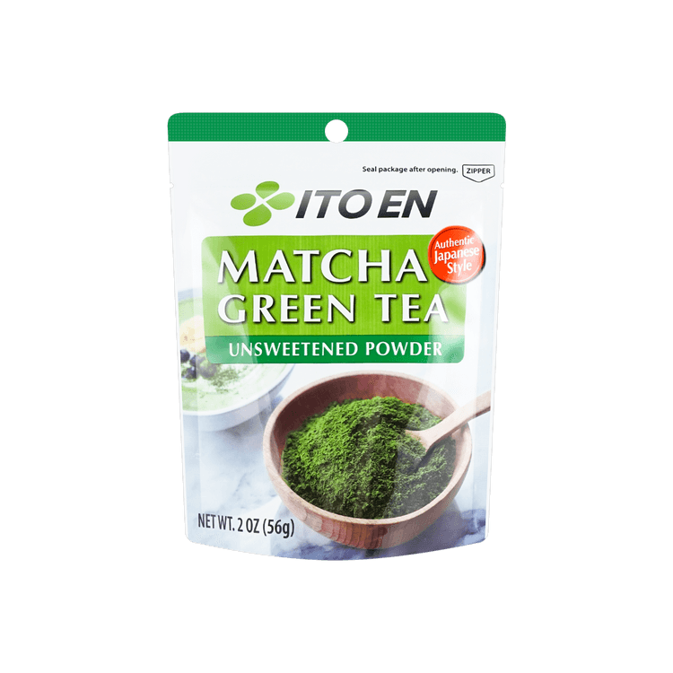 Te Matcha in Polvere 100g 抹园抹茶粉 – Mohoo Mart