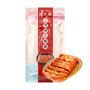 달콤한 향의 오스만투스 연근 500g