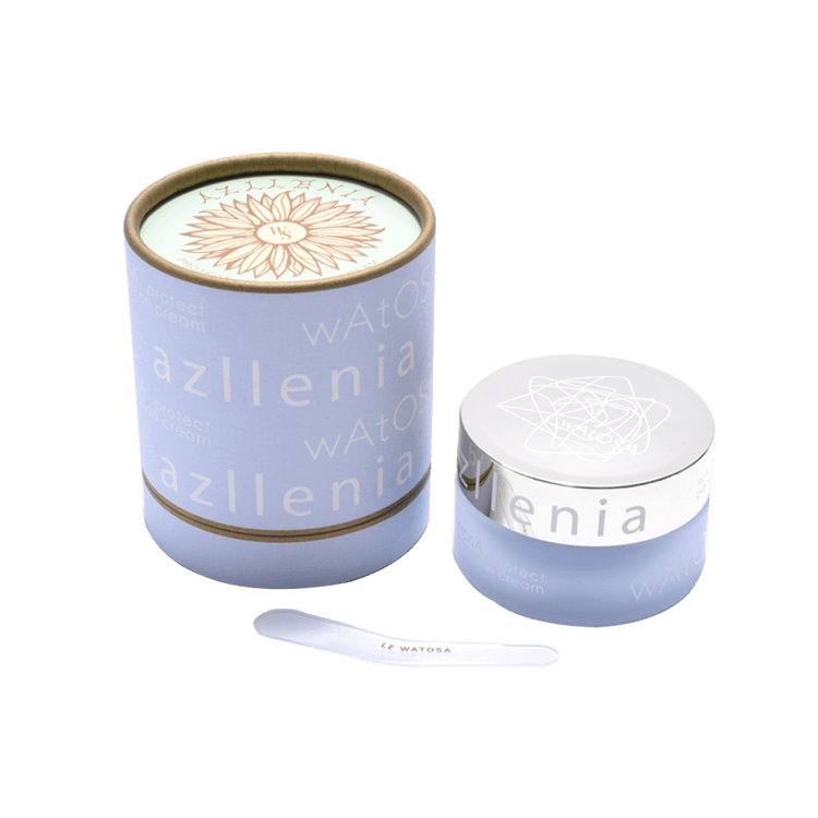 LE WATOSA azllenia protect perfection cream 30g - Yami