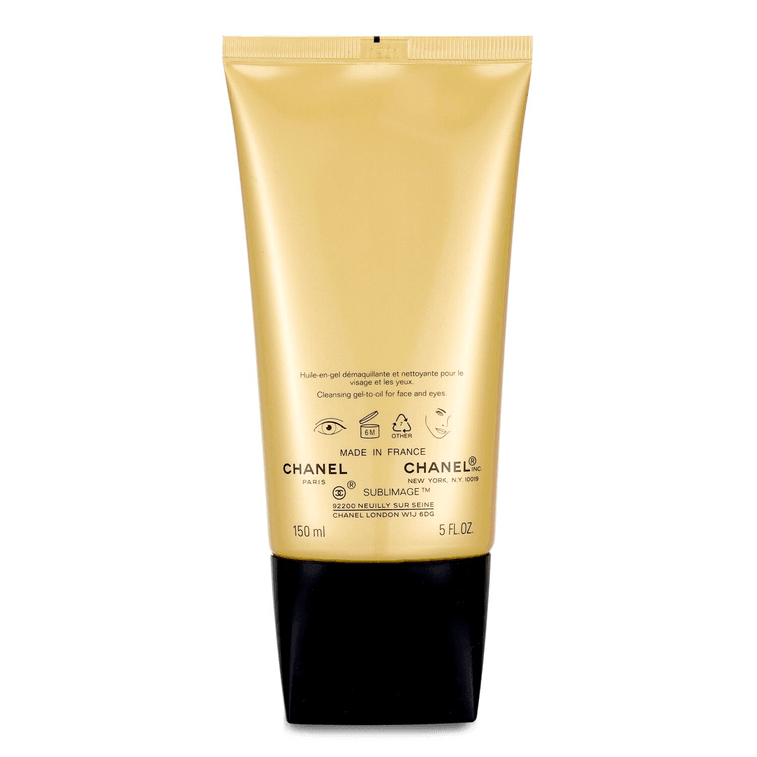 Sublimage Gel-To-Oil Cleanser 150ml - Yami.com