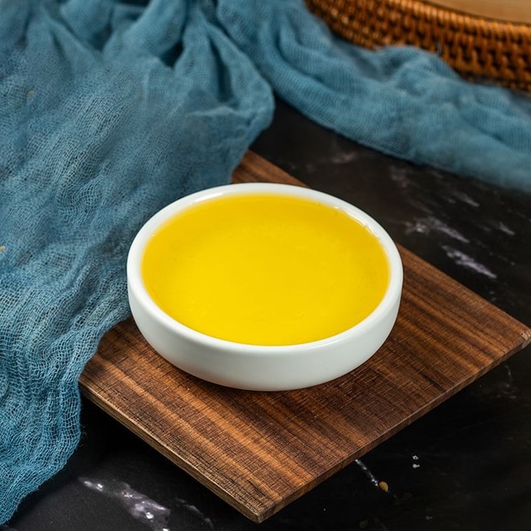小卓 濃鬱木薑子油山胡椒調味油200ML*1瓶 4
