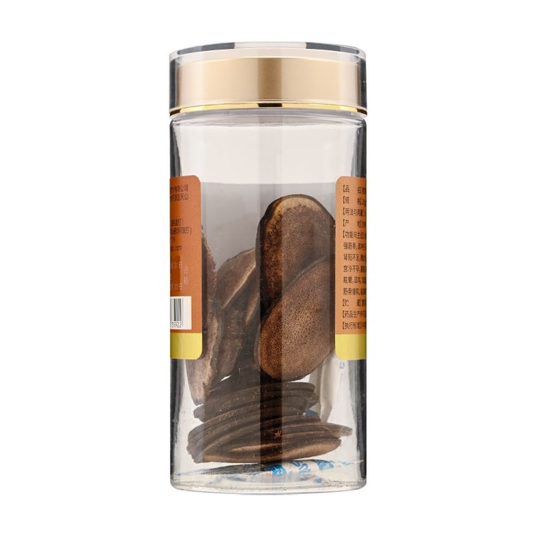 中國以嶺 人參鹿茸 大補元氣、生津養血、補腎溫陽 60g 6