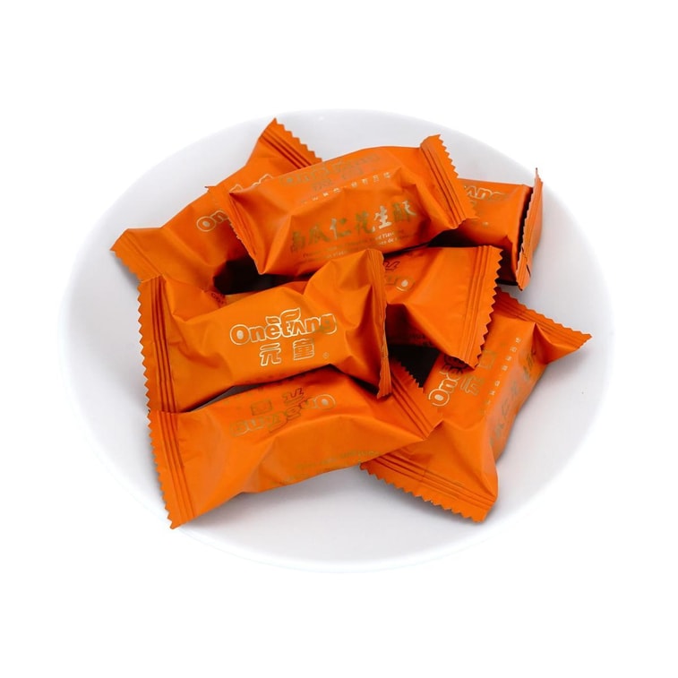 元童 南瓜仁花生酥 150g 6