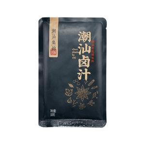 Braised food package 100g*1