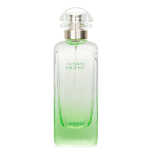 Hermes Un Jardin Sur Le Toit Eau De Toilette Spray  100ml/3.3oz