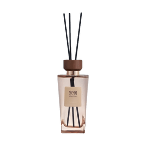 Fangyuan Series Flameless Diffuser, Nomadic Tea Fragrance, 300ml