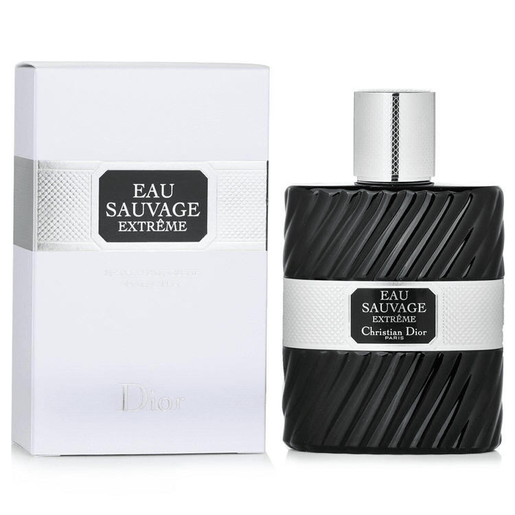 Eau Sauvage Extreme Eau De Toilette Spray F007824 100ml/3.3oz