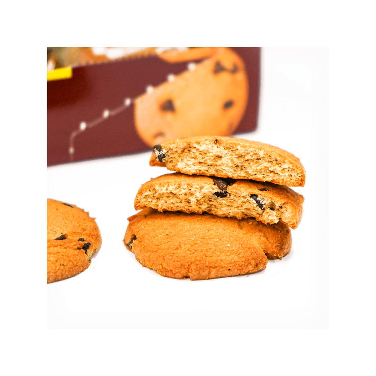 Chocolate Chip Cookie, 3.49 oz 9