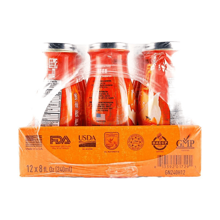 프리미엄 버드네스트 드링크, 버드네스트 100% 천연, 12병 #모과 & 꿀 - 100% 순수 식용 둥지 5