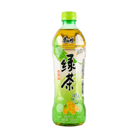 Low-Sugar Honey Jasmine Green Tea, 16.9fl oz