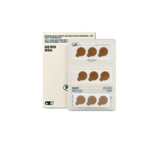 FULFIL Clear And Repair Night Acne Patch 80mg*36