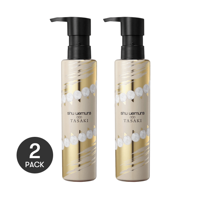 シュウウエムラ タサキ クレンジングオイル シュウウエムラ