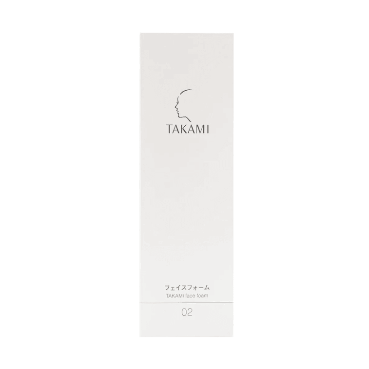 泡洗顔料 ジェントル 80g 6