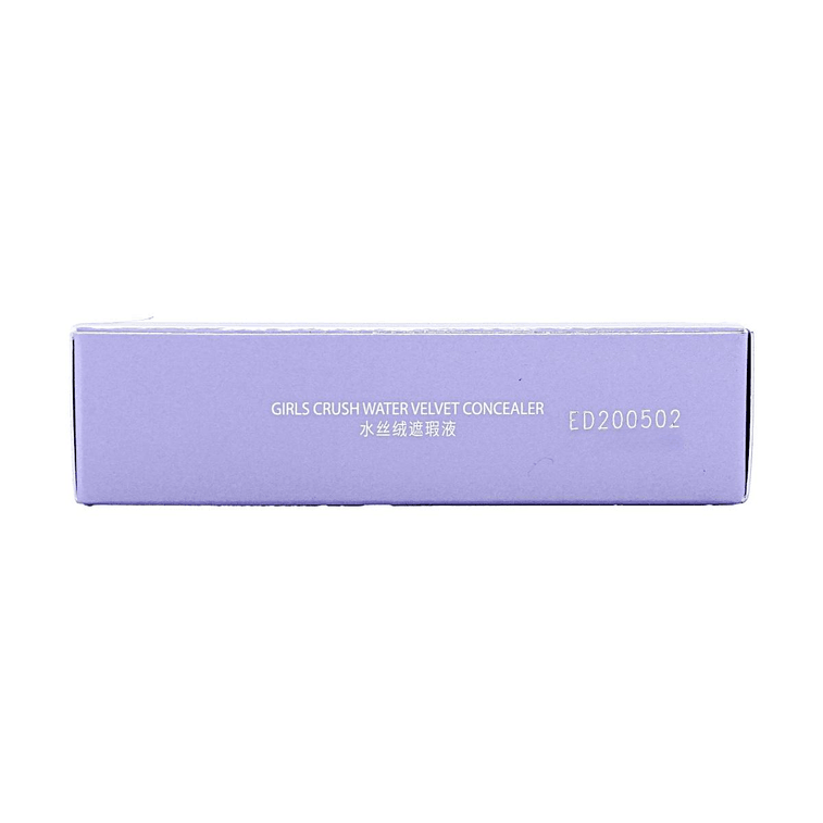 GC Water Velvet Concealer #02 Light Peach 12