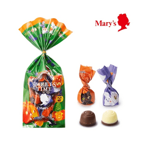 MARY'S Halloween Magic Chocolate 45g