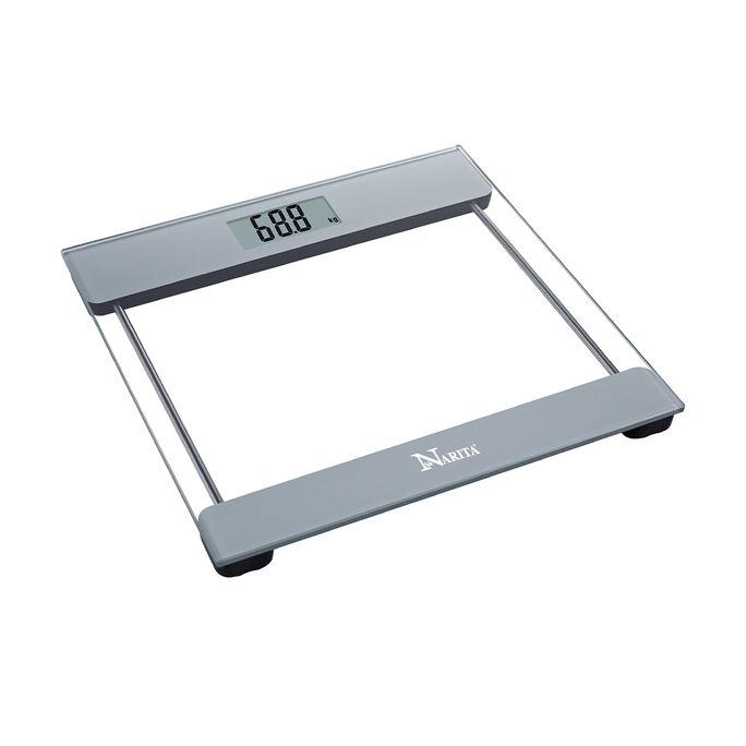 Glass Digital Bathroom Scale Weight - NC-B398