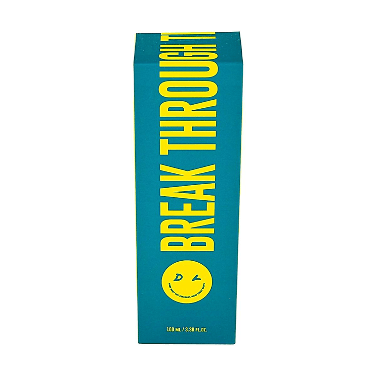 상쾌한 각질 제거 바디 스크럽, 매끄럽고 편안한 피부를 위한 튜브형 제품 (3.38 fl oz) 7
