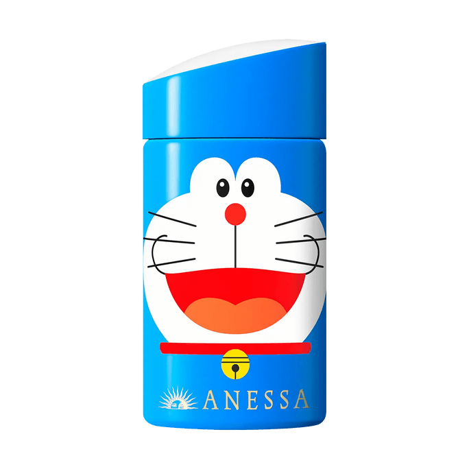[Super Low Price] ANESSA High Protection Sunscreen Lotion Waterproof - Heat & Sweat Resistant SPF50+/PA++++ 2.03 fl oz S