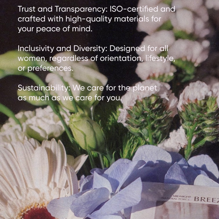 Natural Force Midnight Breeze Finger Condom Ultra Thin Lubricated Latex Fingersex Cots 12 Count 5