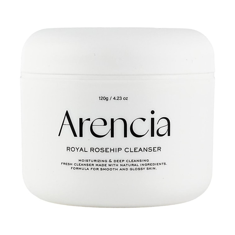Fresh Royal Rosehip Rice Mochi Cleanser, 4.23 oz. - Hydrating & Deep Cleansing Mixed Packaging 8